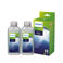 Philips Saeco koffiemachineontkalker - 2 x 250 ml - CA6700/22