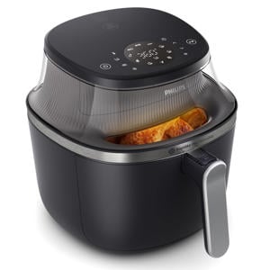3000 Series airfryer - RapidAir Plus - 6.2 liter - NA331/00