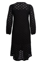 thumbnail: YOEK jurk Plus Size - zwart