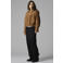LMTD casual broek met plooien - zwart