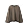 LMTD longsleeve - bruin