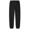 NAME IT KIDS joggingbroek - zwart