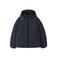 NAME IT KIDS junior pufferjas - donkerblauw