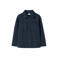 NAME IT KIDS overshirt - donkerblauw