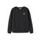 NAME IT KIDS sweater - zwart