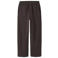 NAME IT KIDS barrel sweatpants - chocoladebruin