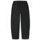 NAME IT KIDS barrel sweatpants - zwart