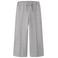 NAME IT KIDS wide leg sweatpant - grijs