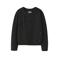 NAME IT KIDS gebreide trui - zwart