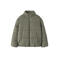 NAME IT KIDS winterjas - olijfgroen