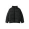 NAME IT KIDS winterjas - zwart