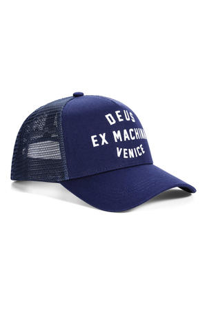 pet Venice Address donkerblauw