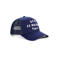 Deus Ex Machina pet Venice Address donkerblauw