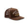 Deus Ex Machina pet Marsden bruin