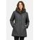 Cars winterparka - antraciet