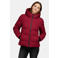 Cars winterjas - rood