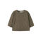 LIL' ATELIER BABY sweater - bruin