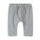 LIL' ATELIER BABY loose fit babybroek - grijs