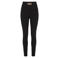 NIKKIE super skinny broek - zwart