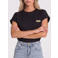 NIKKIE T-shirt - zwart