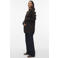 VERO MODA MATERNITY gebreide zwangerschapstrui met wol - donkerbruin