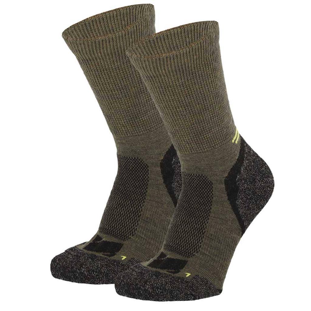 Xtreme Hiking sokken - Wol - 2-Pack