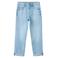 Mango Kids regular fit jeans - lichtblauw