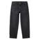 Mango Kids regular fit jeans - zwart