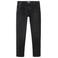 Mango Kids slim fit jeans - grijs