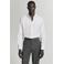 Mango Man slim fit overhemd - wit