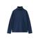 Mango Kids katoenen coltrui - donkerblauw