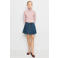 Mango Kids katoenen coltrui - roze