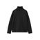 Mango Kids katoenen coltrui - zwart