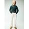 Mango Kids regular fit jeans - ecru