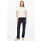 s.Oliver bootcut jeans - donkerblauw