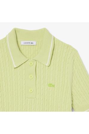 T-shirt - lichtgroen