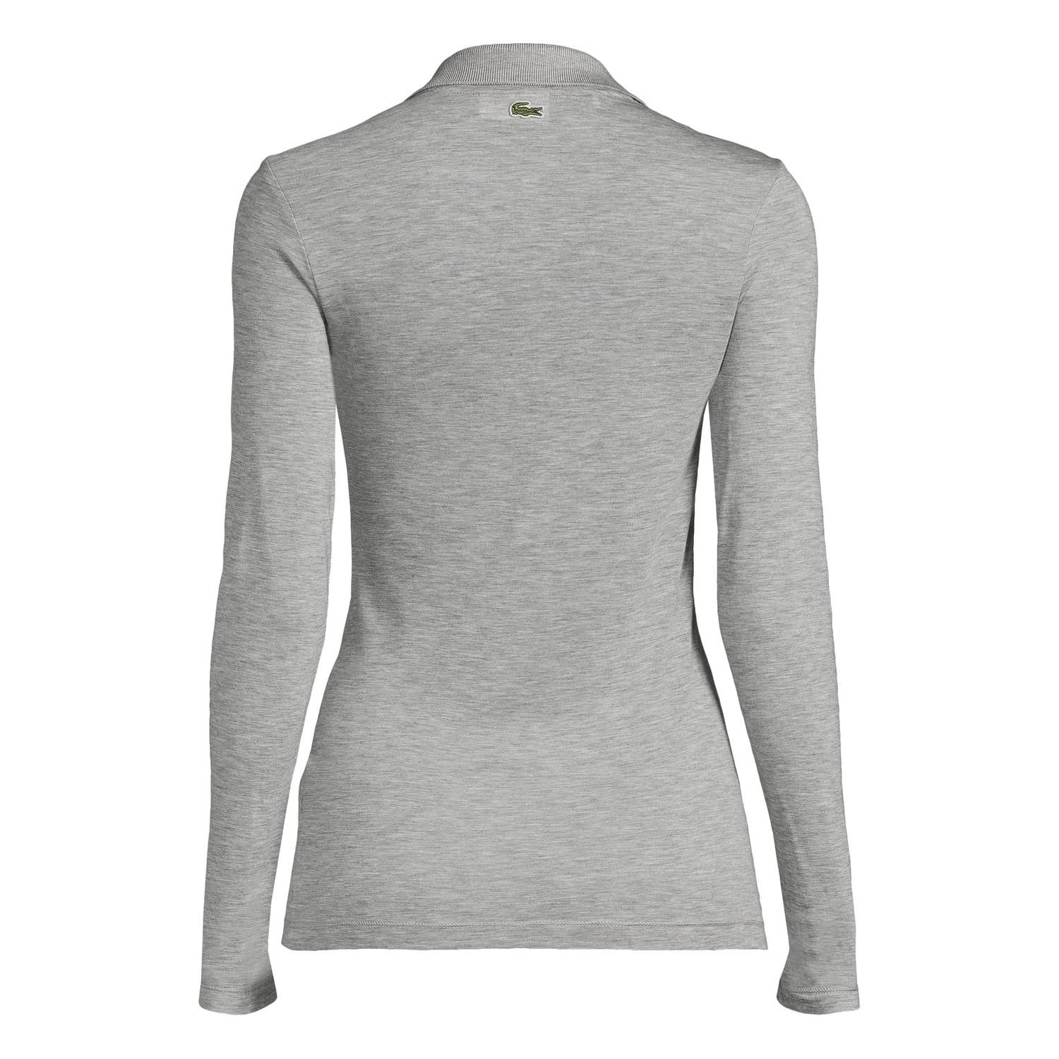Lacoste top grijs