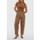 JOSH V body top - cognac