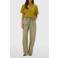 JOSH V body top met logo - groen