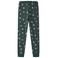 NAME IT KIDS pyjama met print - groen