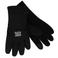 Heatkeeper Winter handschoenen softshell - Zwart