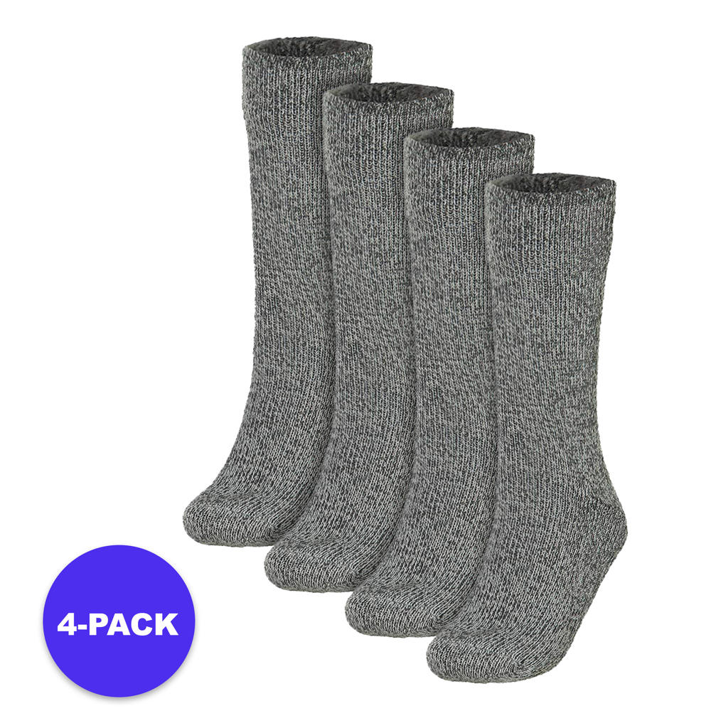 Heatkeeper Thermosokken - 4-Pack