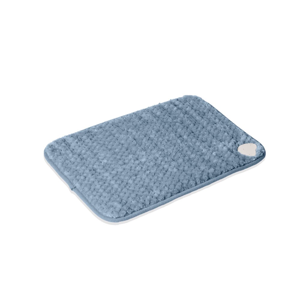 Medisana Heating Pad Denim Blue HP 515