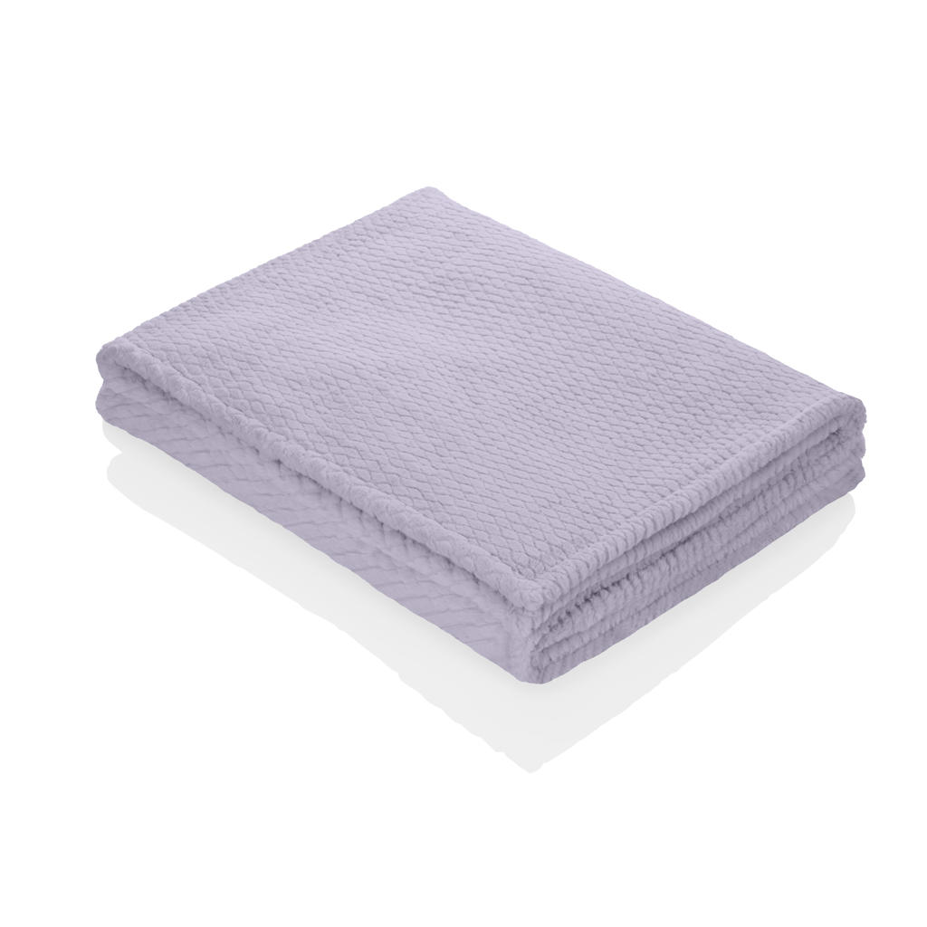 Medisana Warmtedeken Light Purple HB 418
