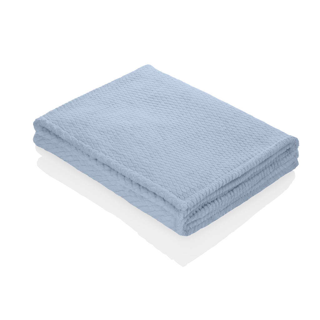 Medisana Warmtedeken Denim Blue HB 415