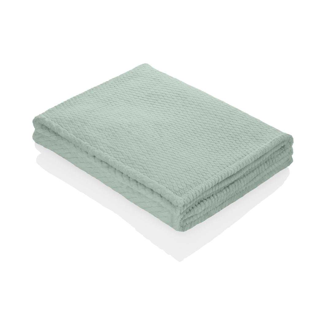 Medisana Warmtedeken Savage Green HB 417