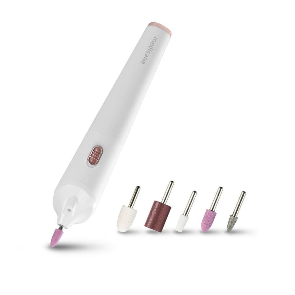 Medisana Manicure- en pedicureset MP 900