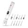 Medisana  Manicure- en pedicureset MP 940