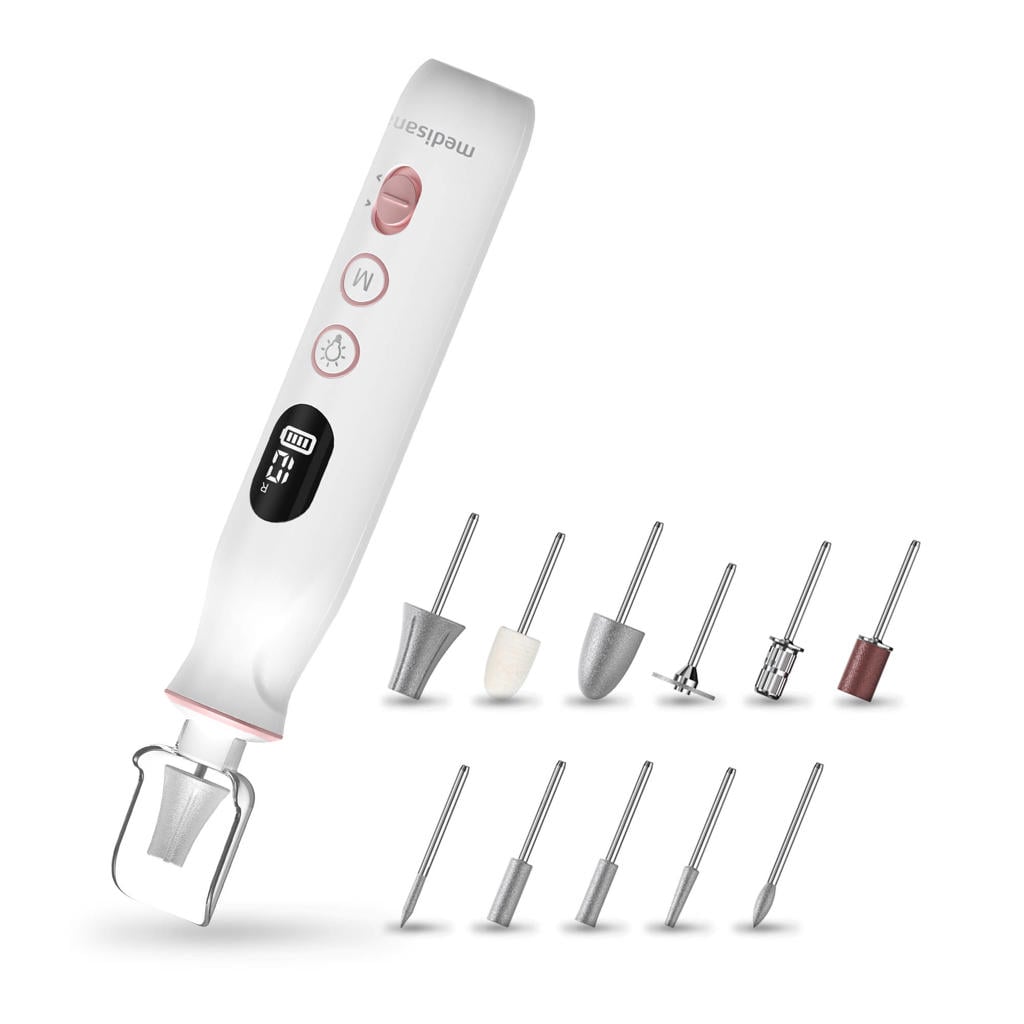 Medisana Manicure- en pedicureset MP 940