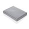 Medisana  Warmtedeken Light Grey HB 416
